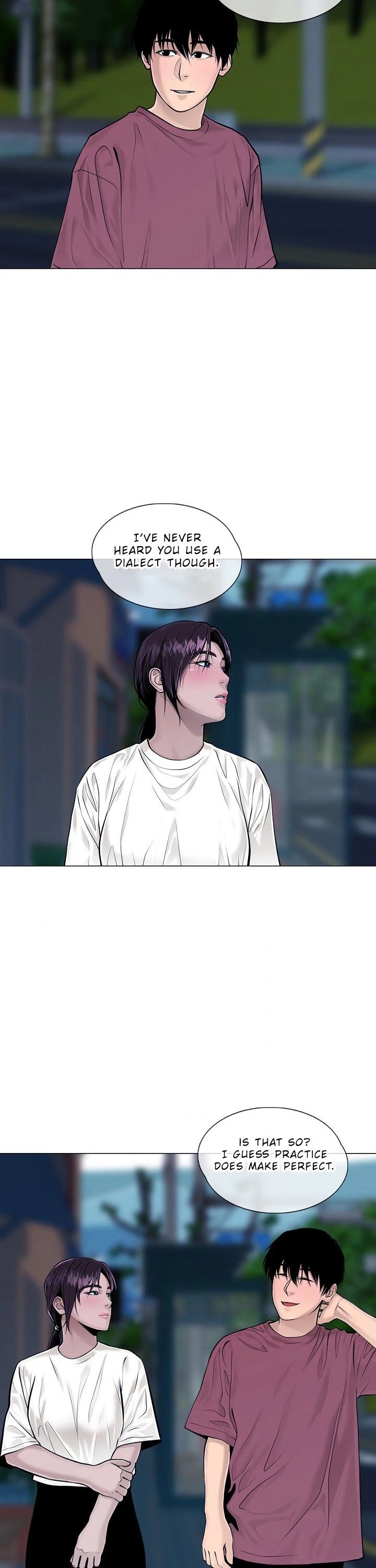 Movies Are Real chapter 35 page 14