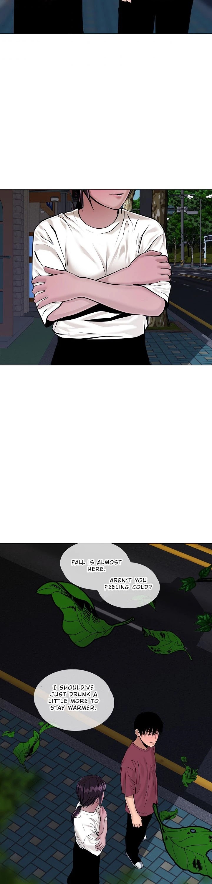 Movies Are Real chapter 35 page 15