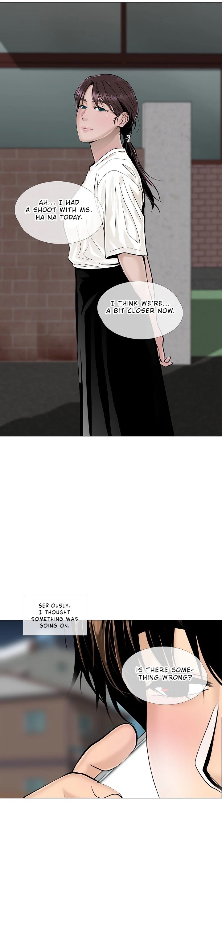 Movies Are Real chapter 35 page 23