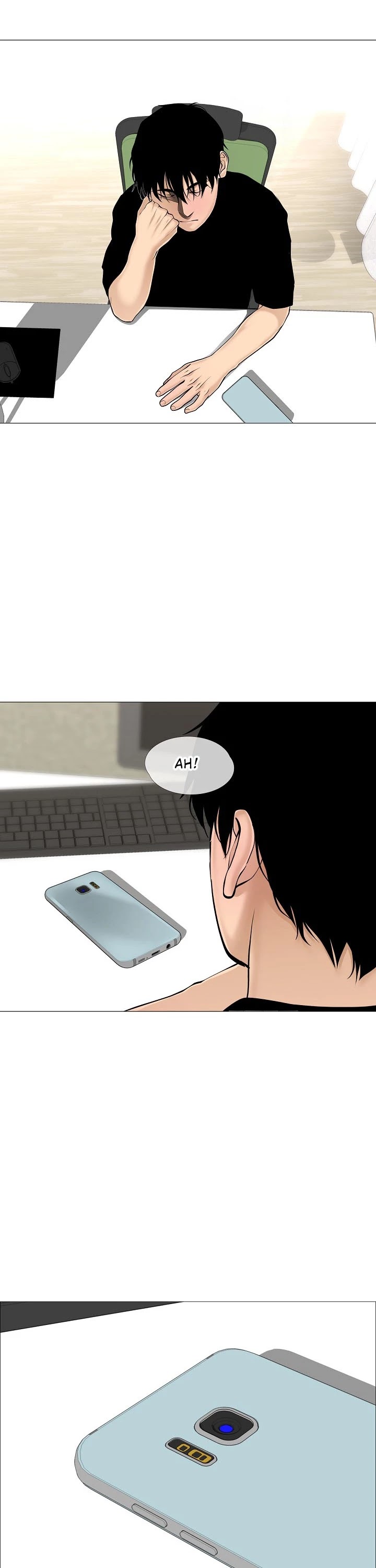 Movies Are Real chapter 35 page 34