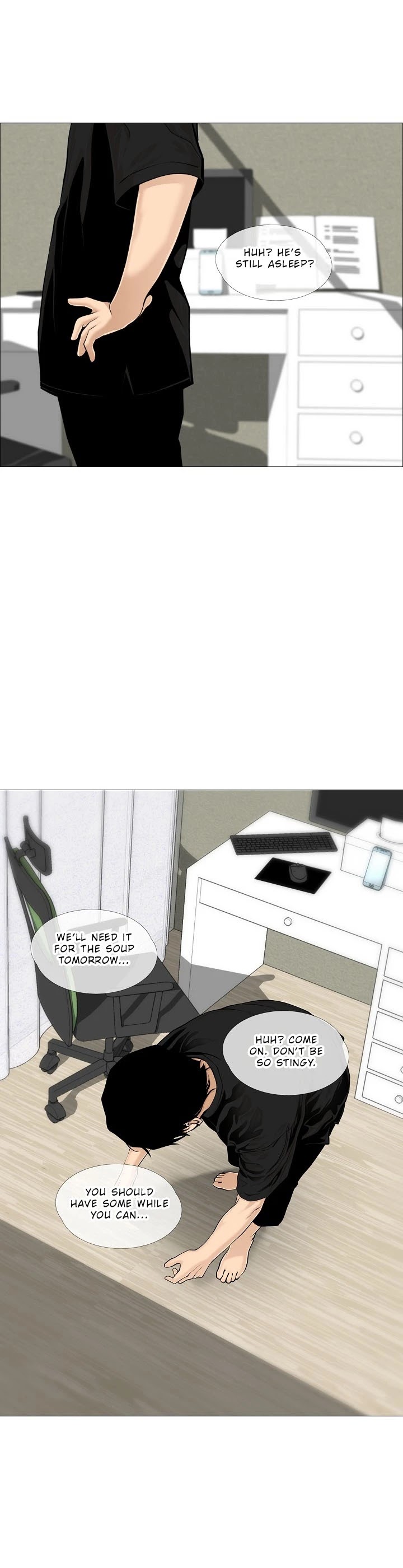 Movies Are Real chapter 35 page 37