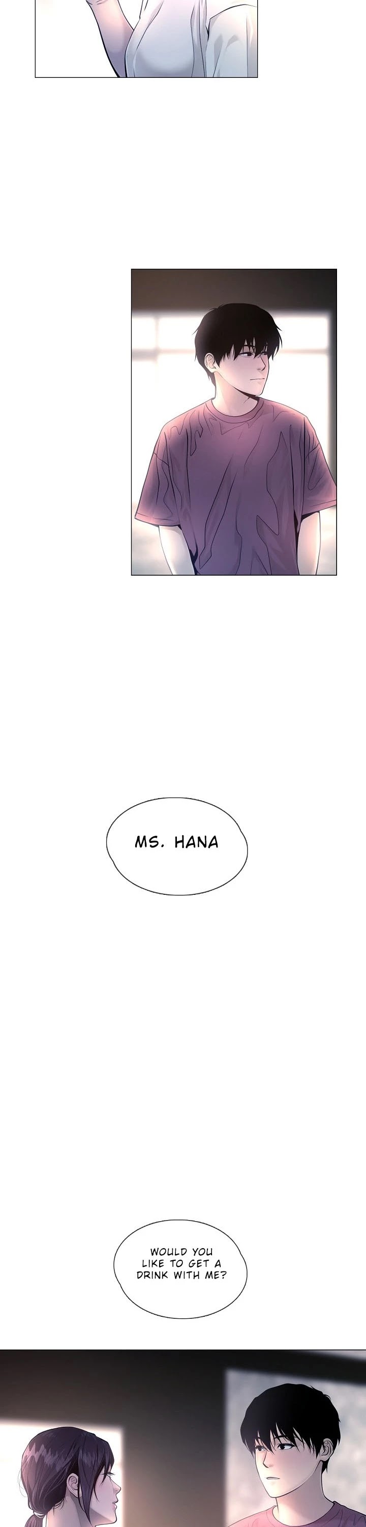 Movies Are Real chapter 35 page 4