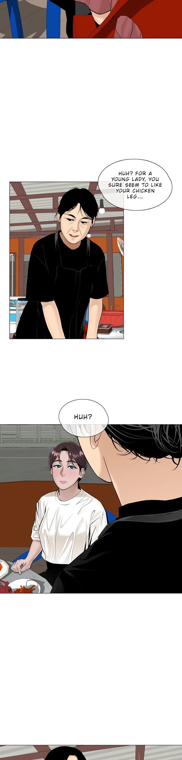 Movies Are Real chapter 35 page 9