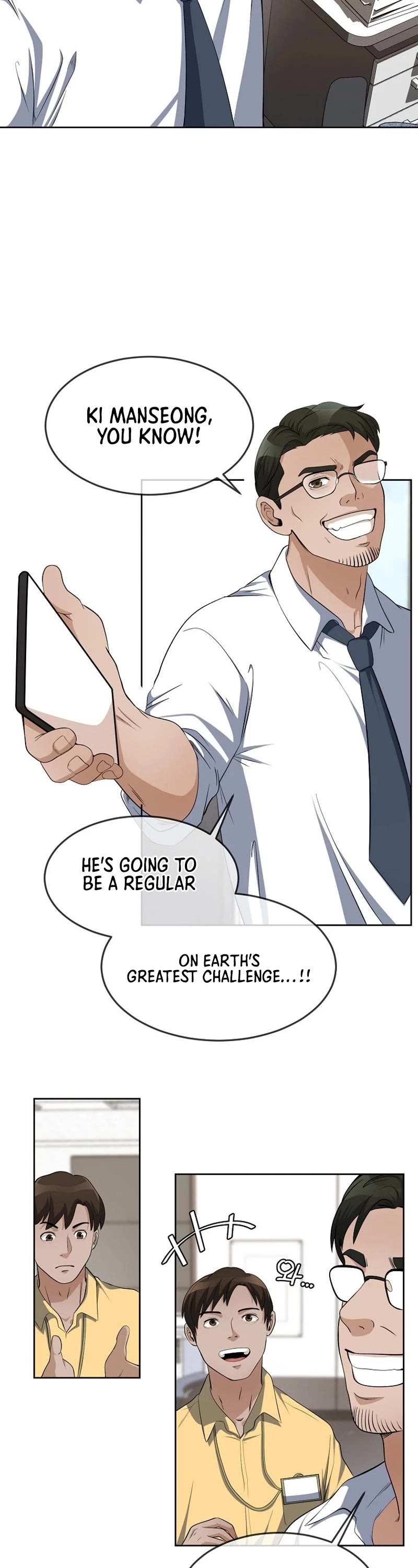 Movies Are Real chapter 37 page 101