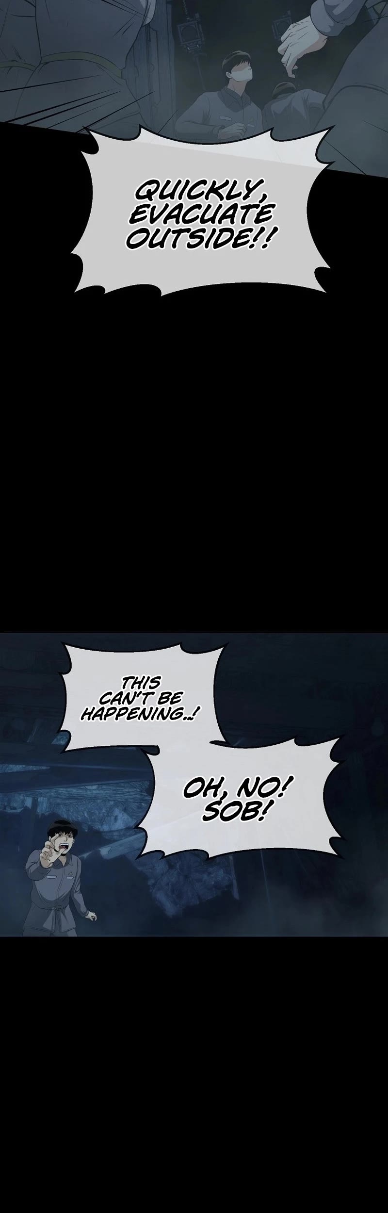 Movies Are Real chapter 37 page 15