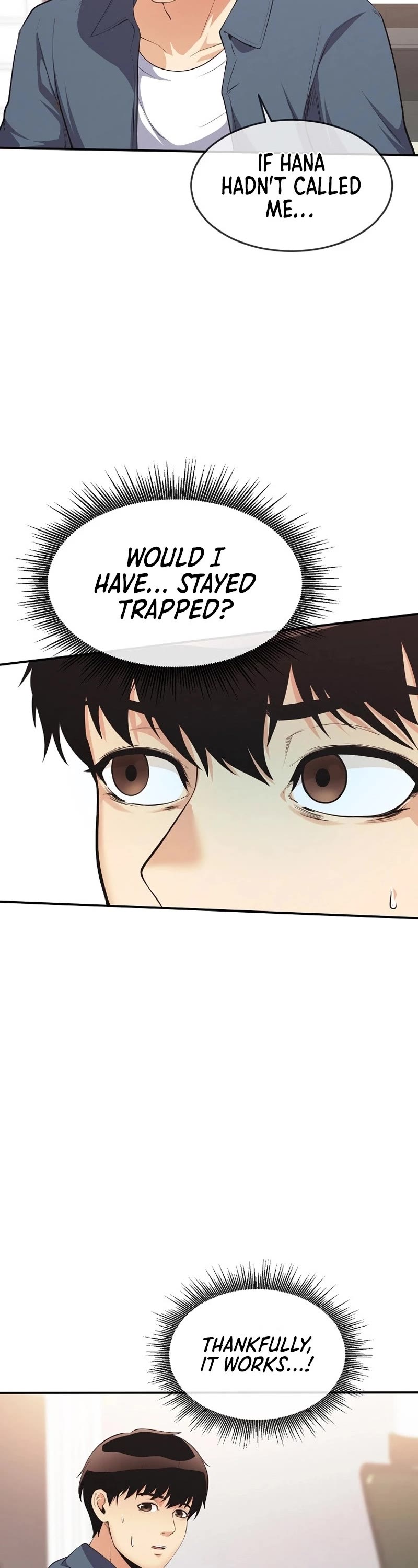 Movies Are Real chapter 37 page 22