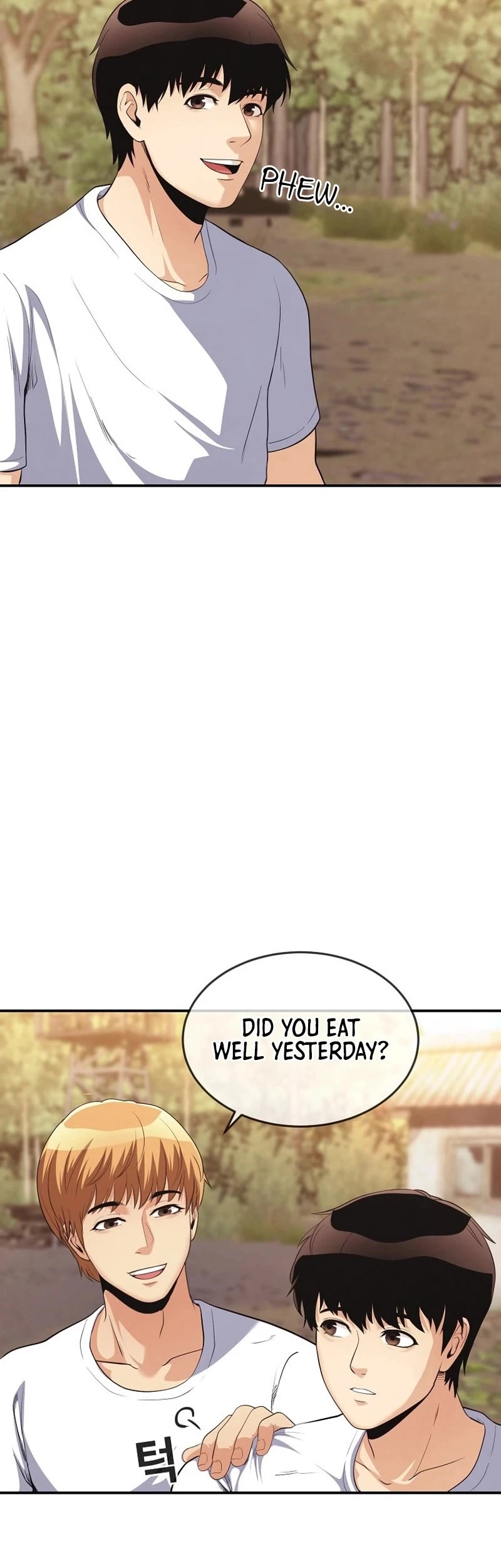 Movies Are Real chapter 37 page 35