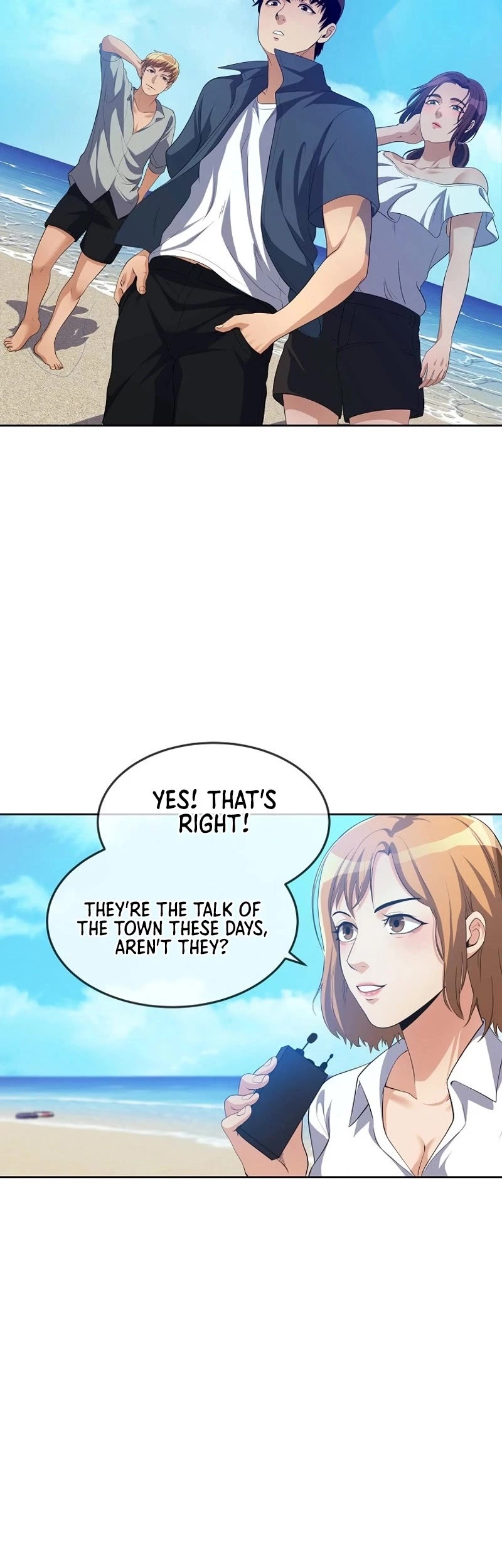 Movies Are Real chapter 37 page 59