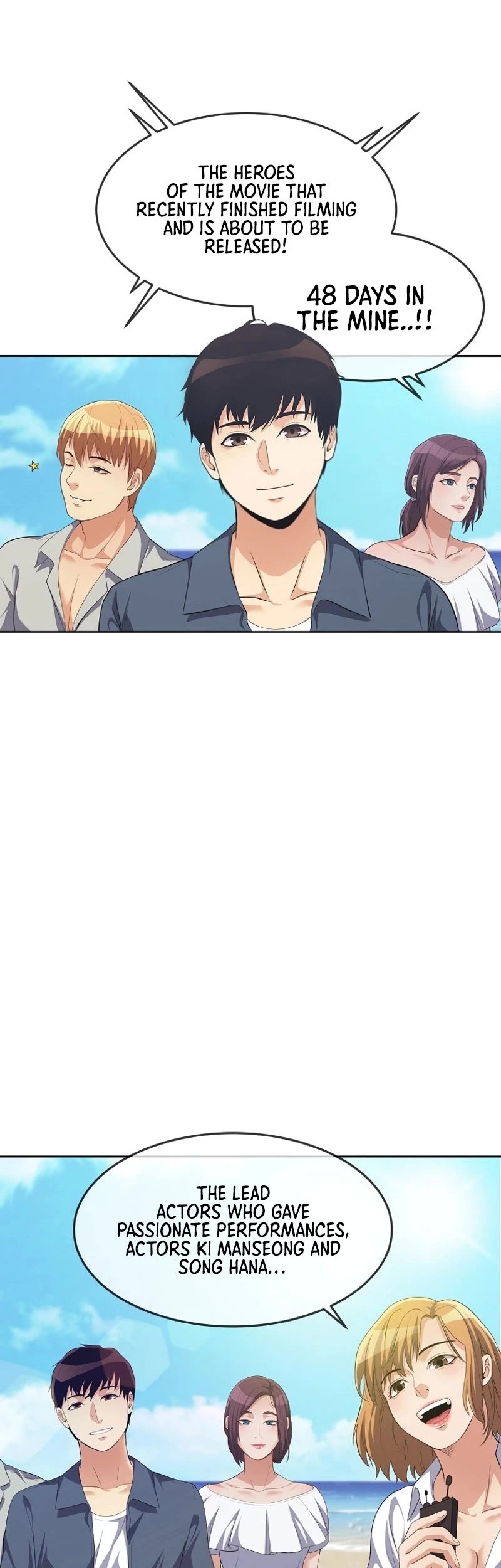 Movies Are Real chapter 37 page 60