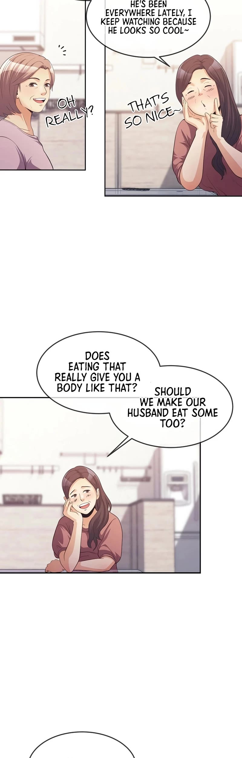 Movies Are Real chapter 38 page 10