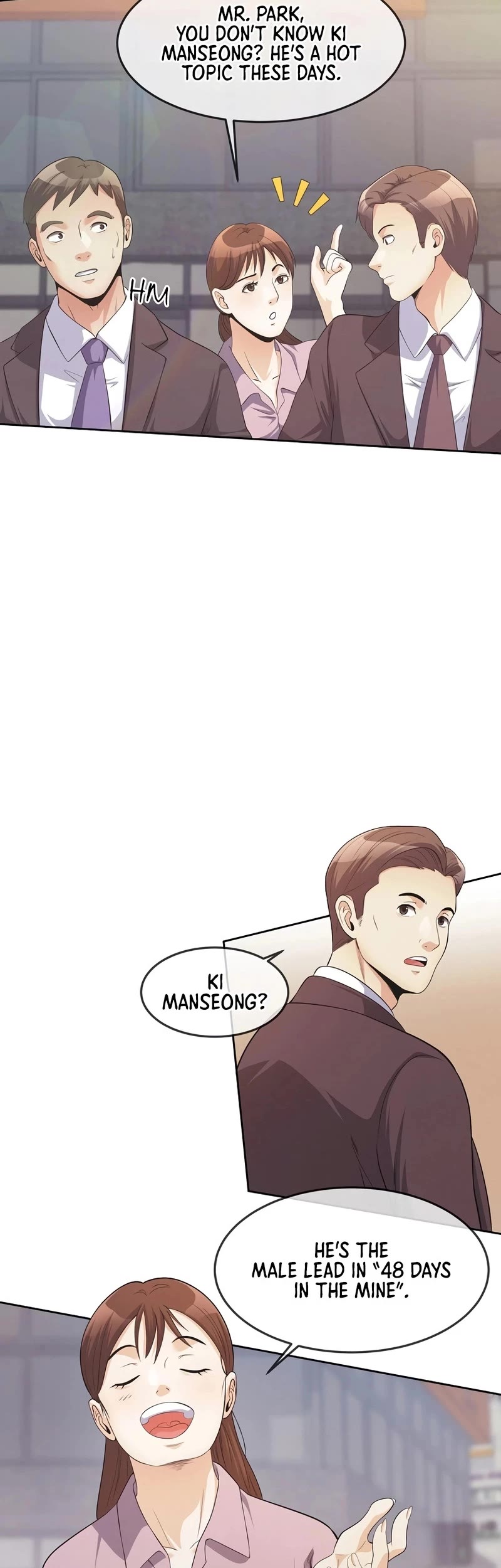 Movies Are Real chapter 38 page 15