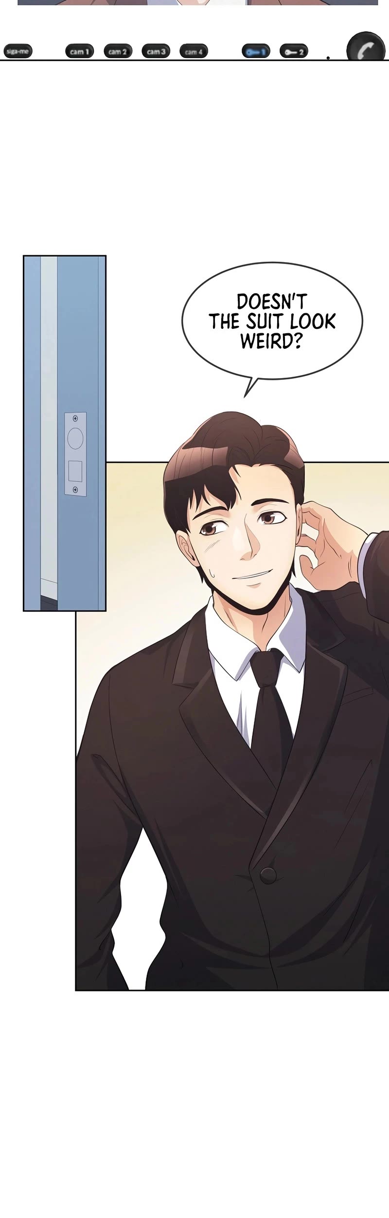 Movies Are Real chapter 38 page 24