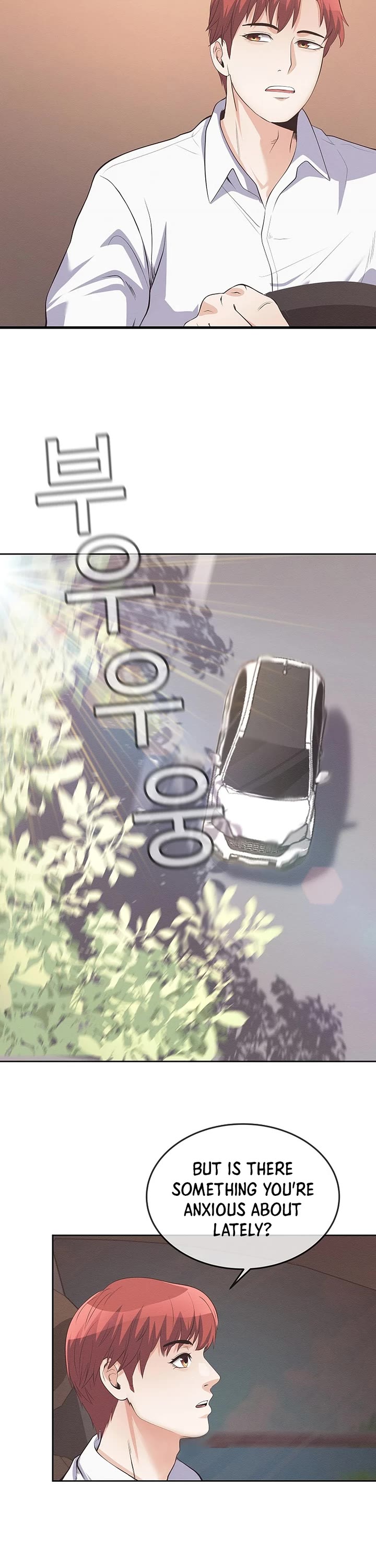 Movies Are Real chapter 40 page 13