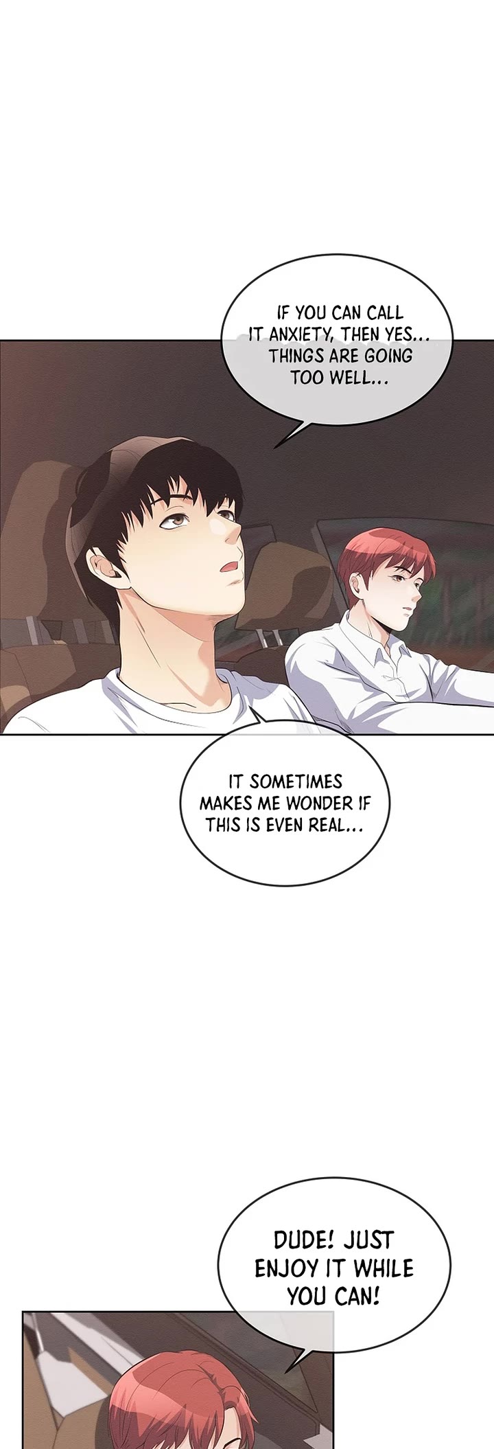 Movies Are Real chapter 40 page 14