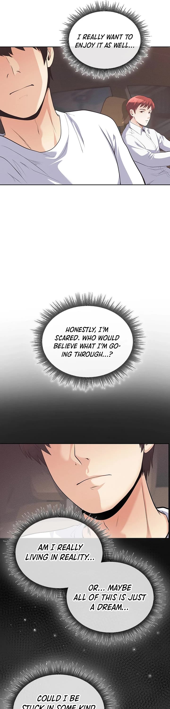 Movies Are Real chapter 40 page 16