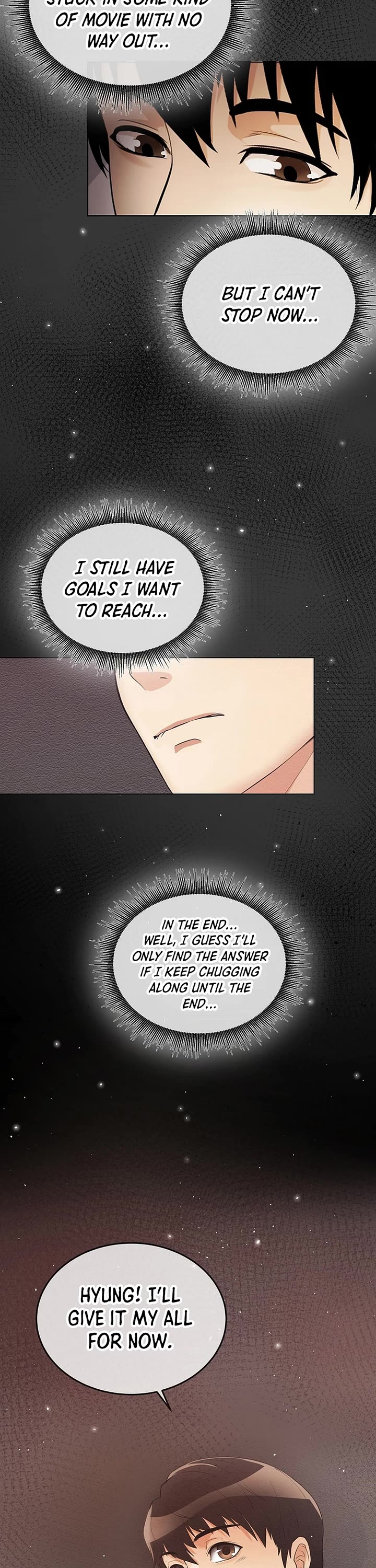 Movies Are Real chapter 40 page 17