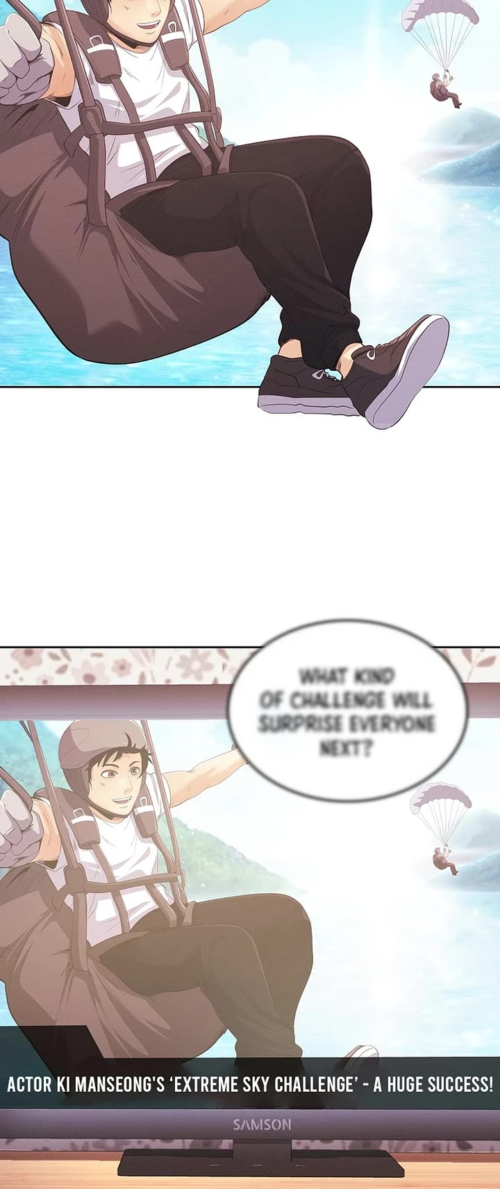 Movies Are Real chapter 40 page 25