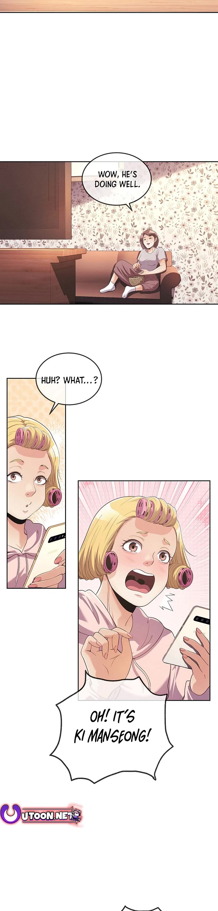 Movies Are Real chapter 40 page 26