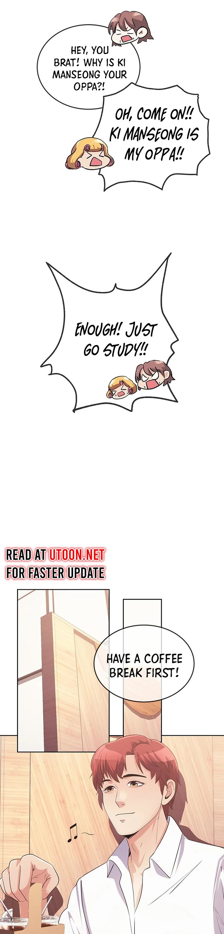 Movies Are Real chapter 40 page 28