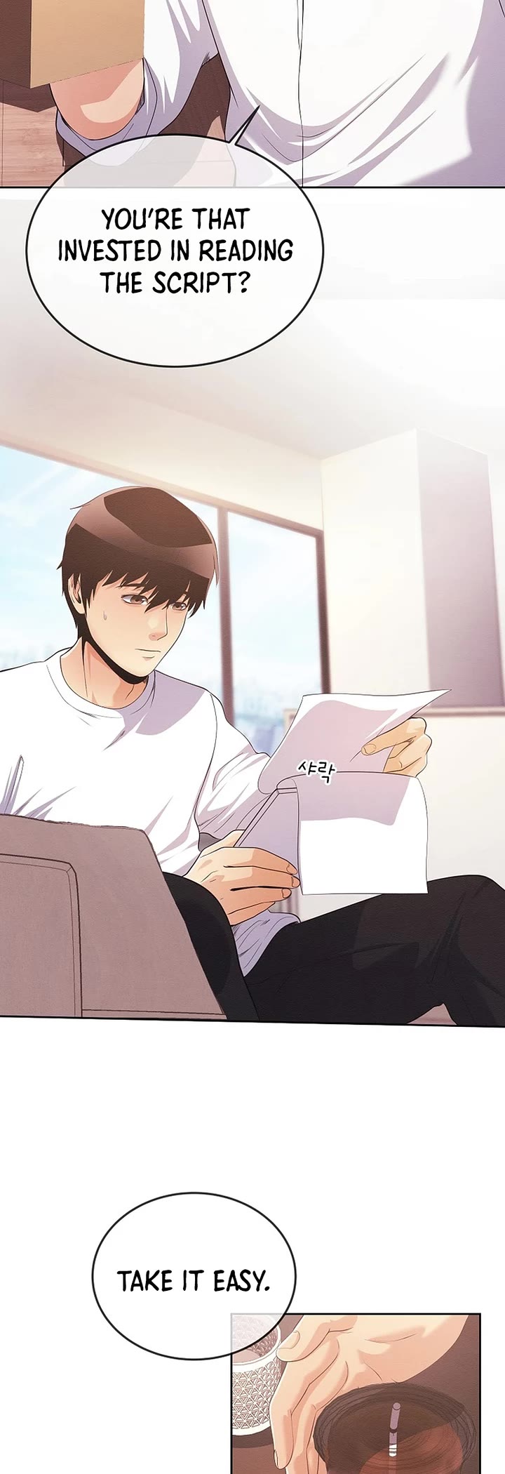 Movies Are Real chapter 40 page 29