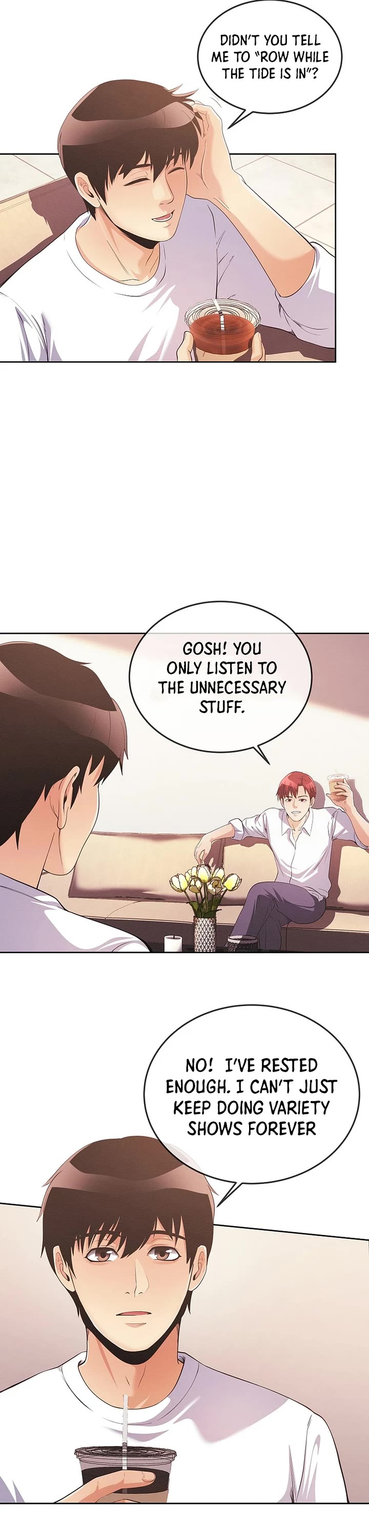 Movies Are Real chapter 40 page 31