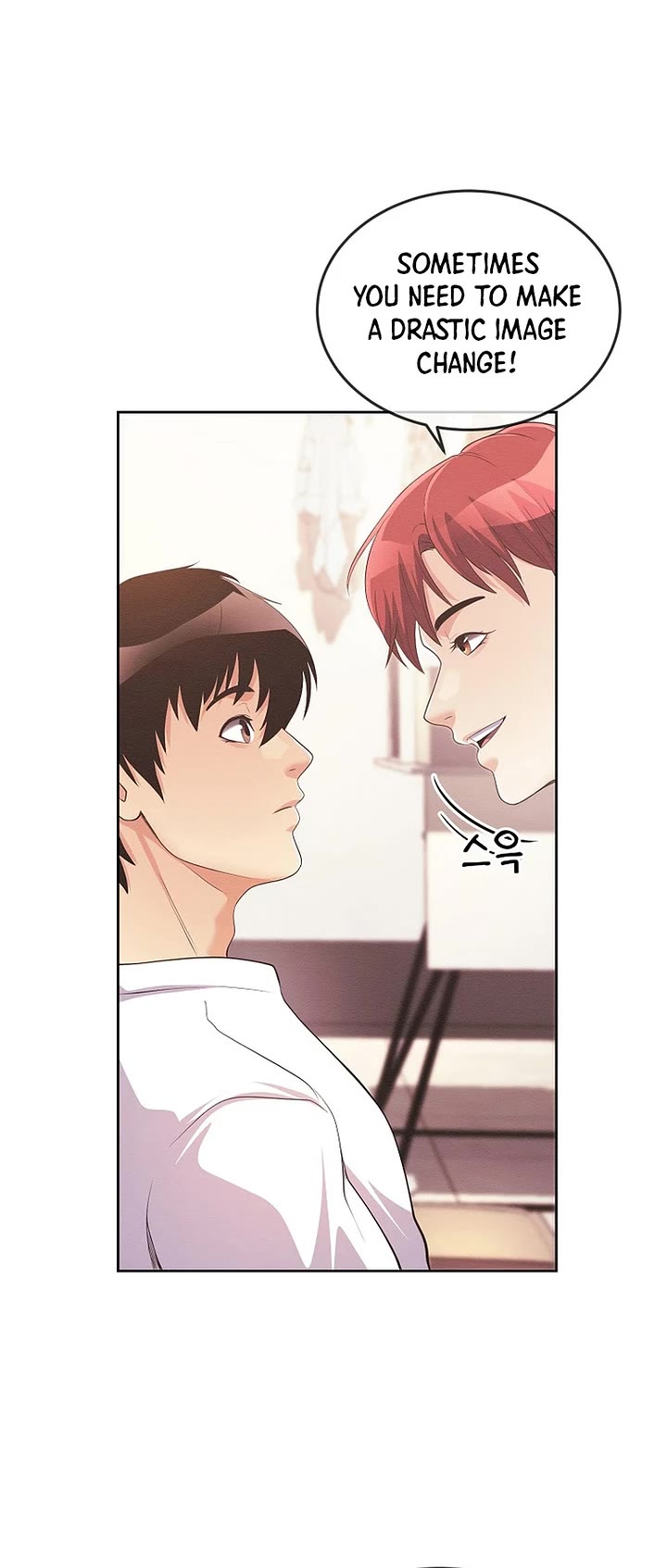 Movies Are Real chapter 40 page 35