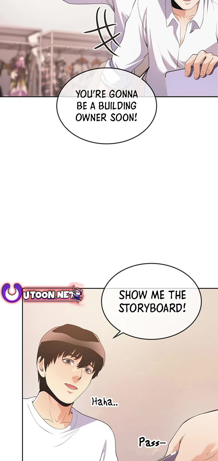 Movies Are Real chapter 40 page 39