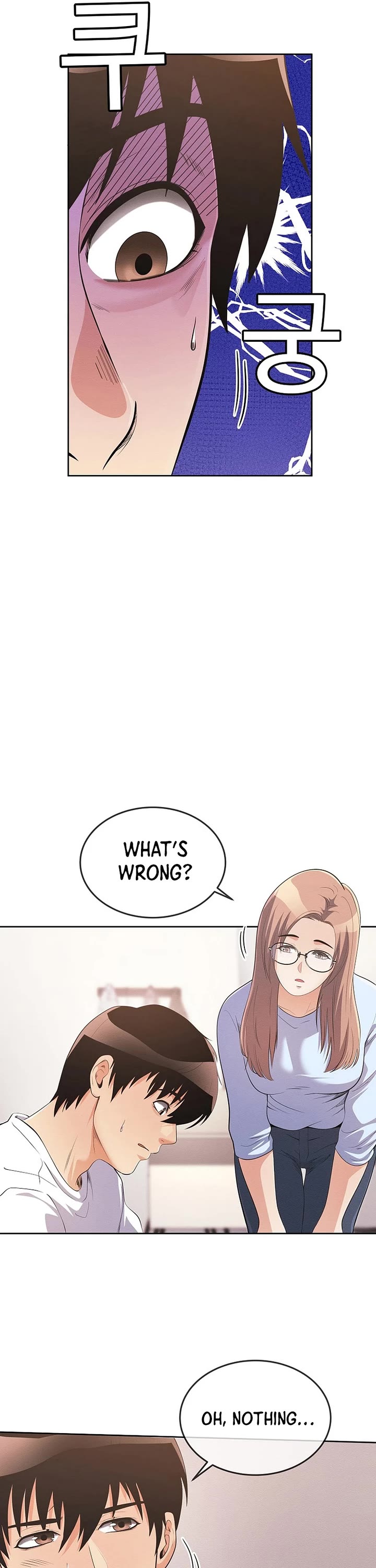 Movies Are Real chapter 40 page 41