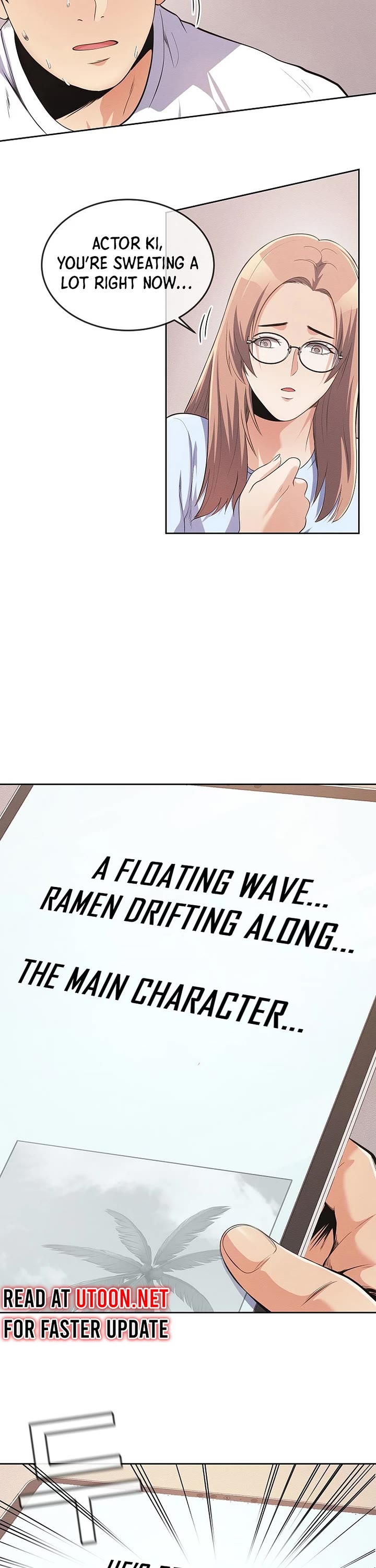 Movies Are Real chapter 40 page 42