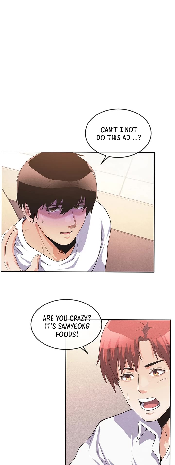 Movies Are Real chapter 40 page 44