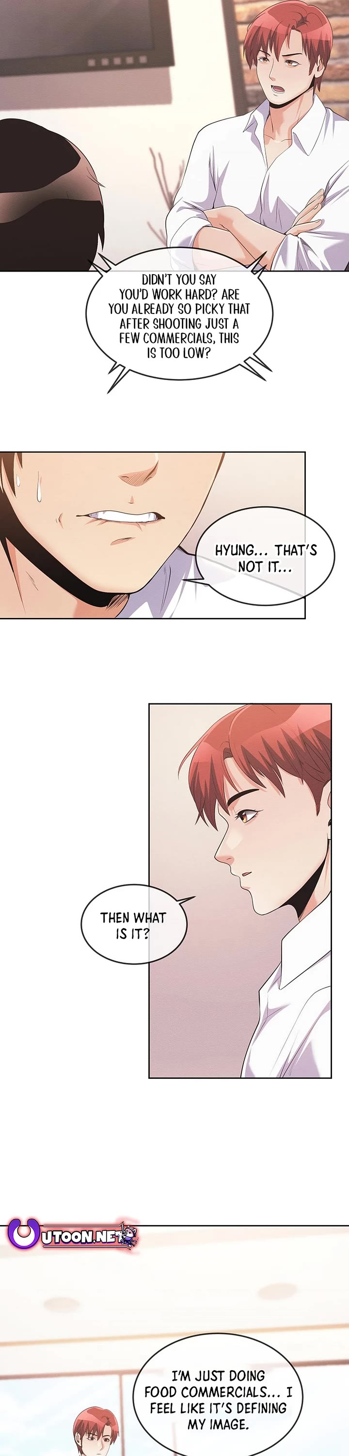 Movies Are Real chapter 40 page 46