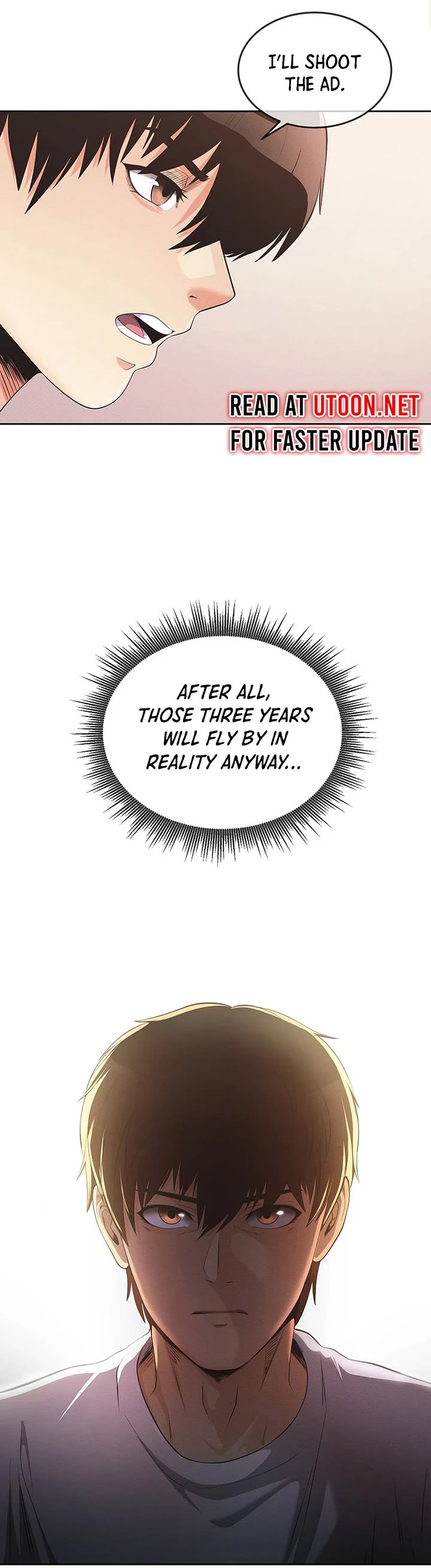 Movies Are Real chapter 40 page 49