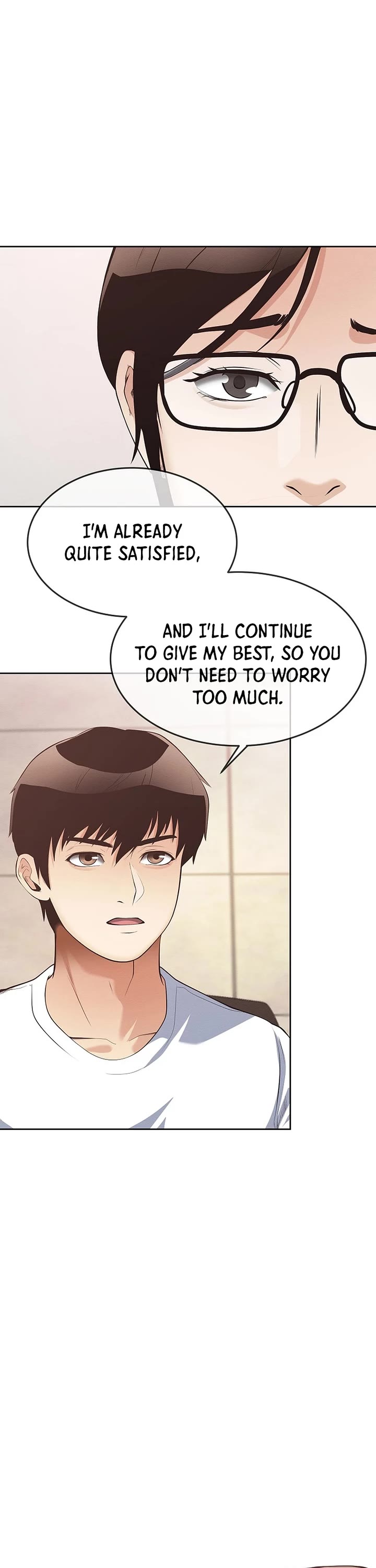 Movies Are Real chapter 40 page 6