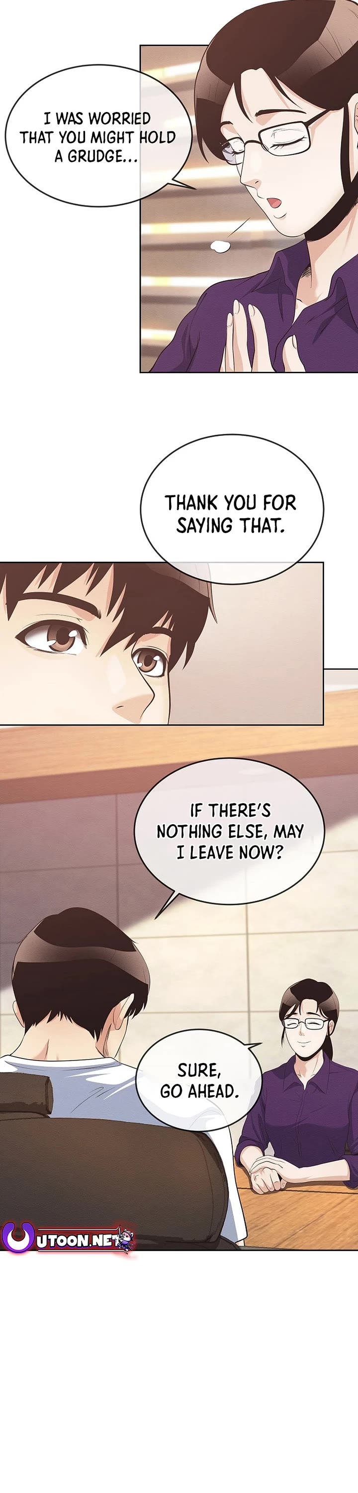 Movies Are Real chapter 40 page 7