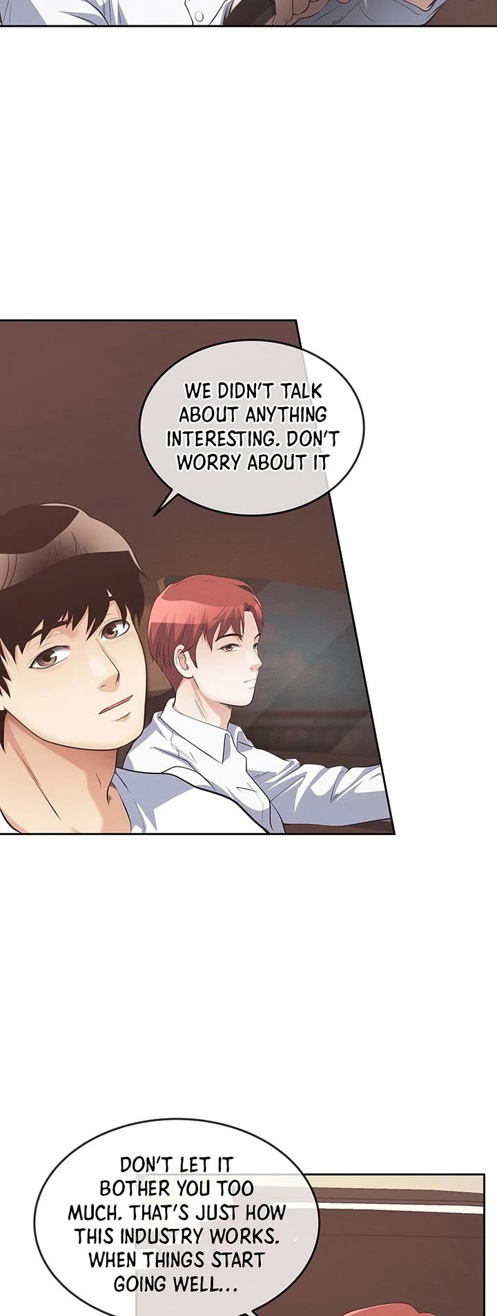 Movies Are Real chapter 40 page 9