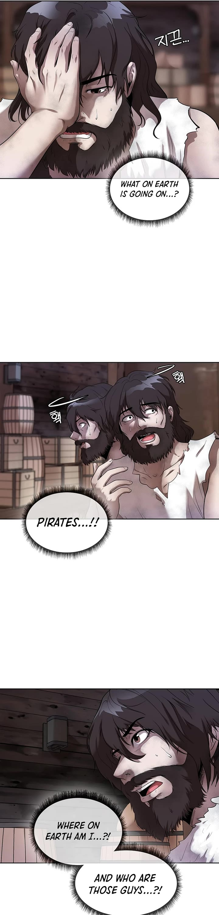 Movies Are Real chapter 42 page 10