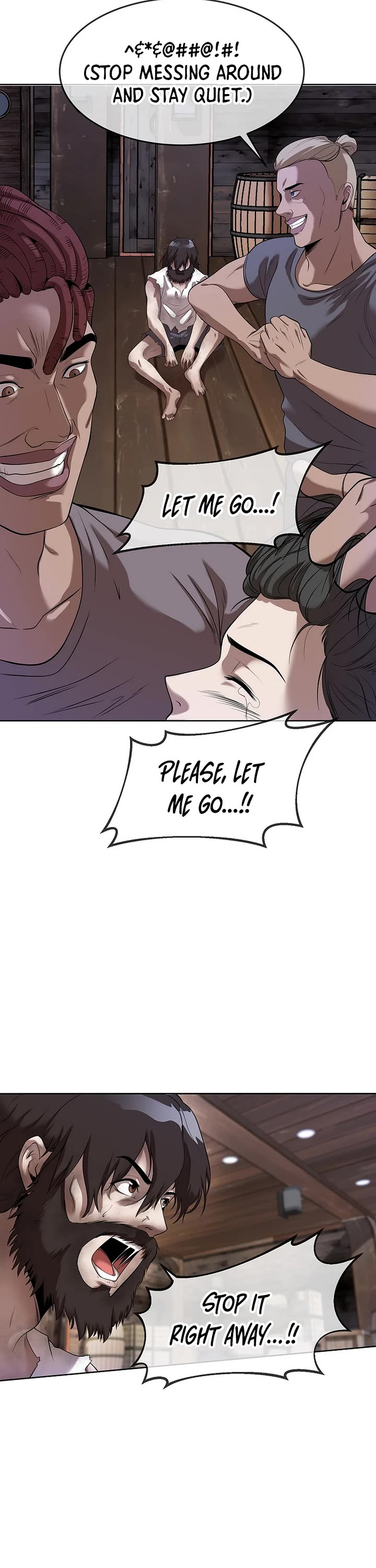 Movies Are Real chapter 42 page 20