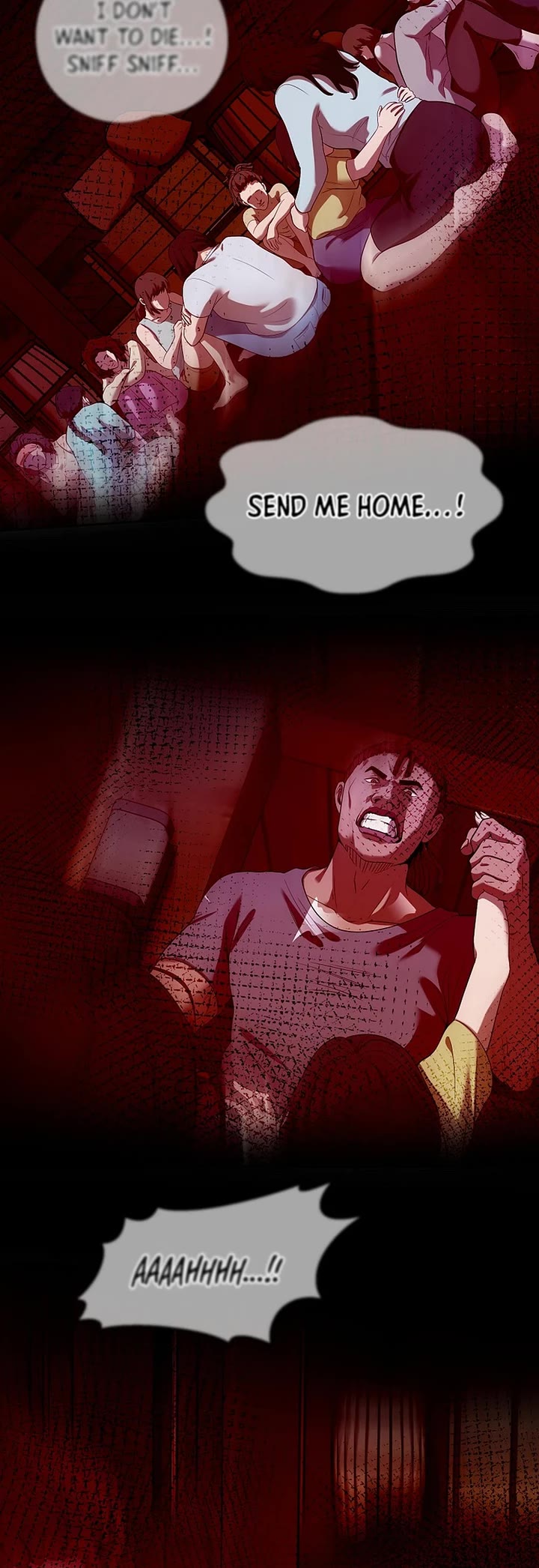 Movies Are Real chapter 42 page 24