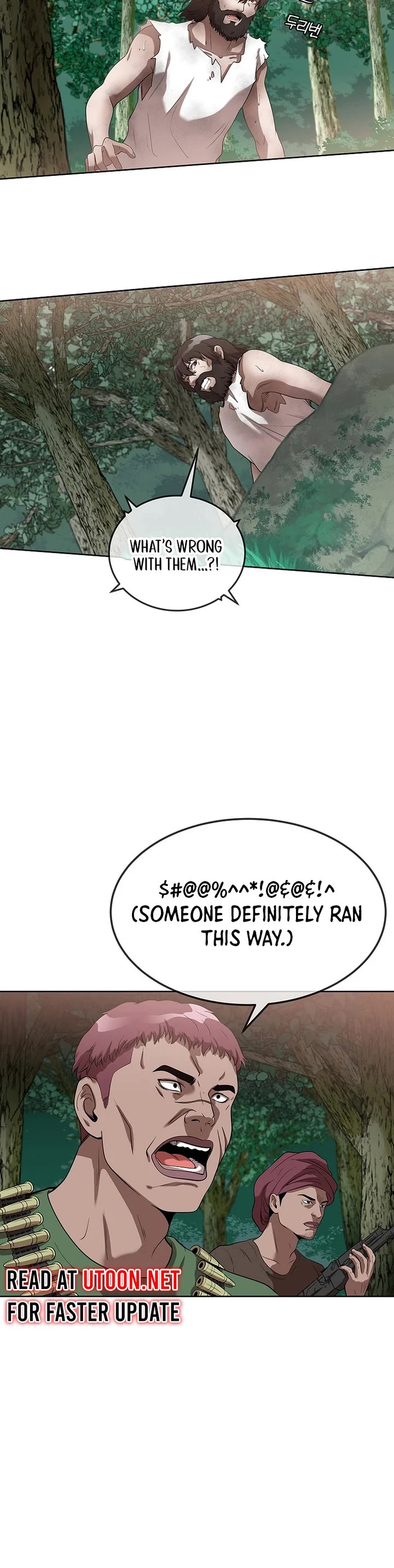 Movies Are Real chapter 42 page 3