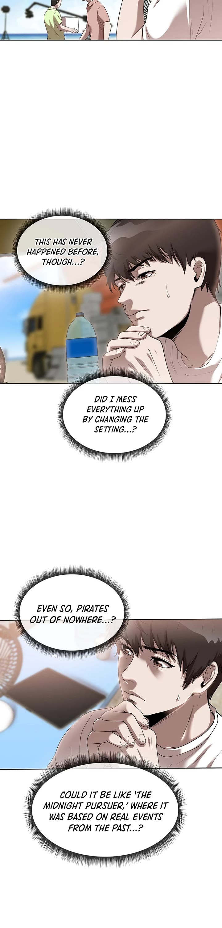 Movies Are Real chapter 42 page 32