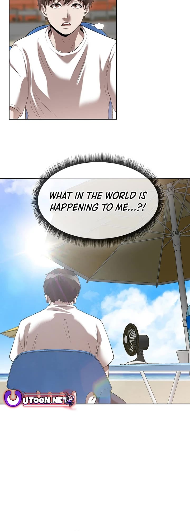 Movies Are Real chapter 42 page 34