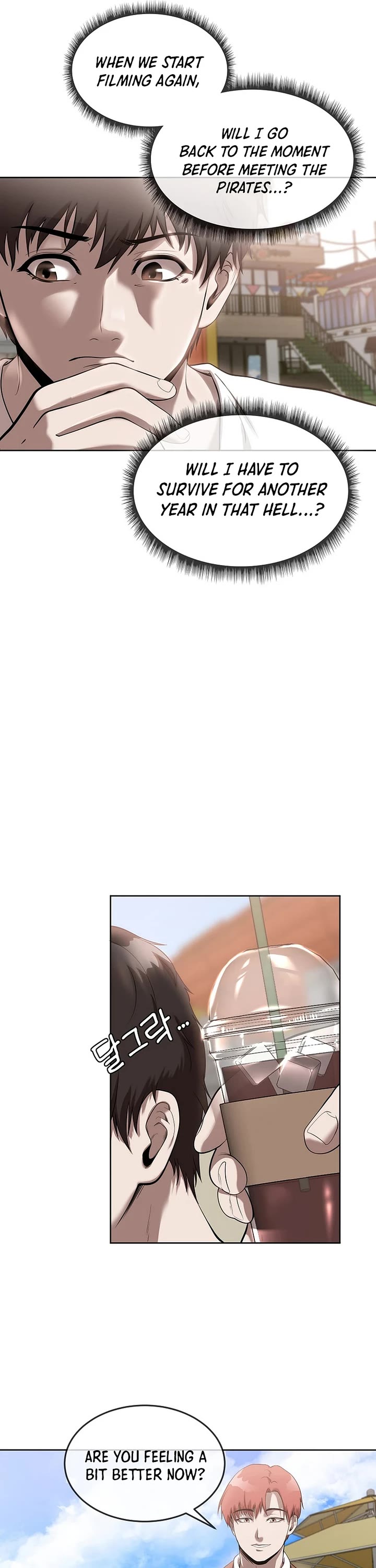 Movies Are Real chapter 42 page 35