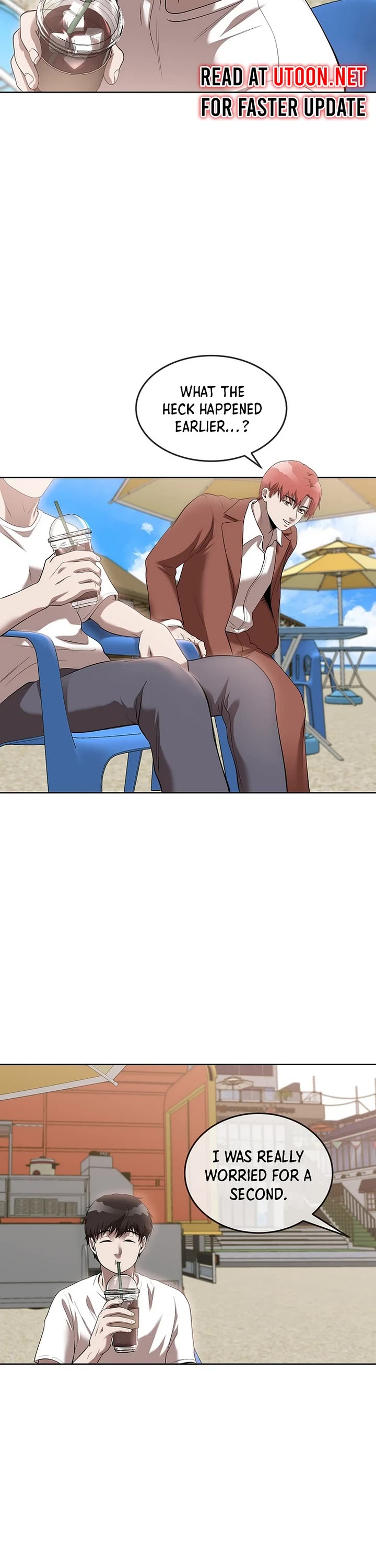 Movies Are Real chapter 42 page 37