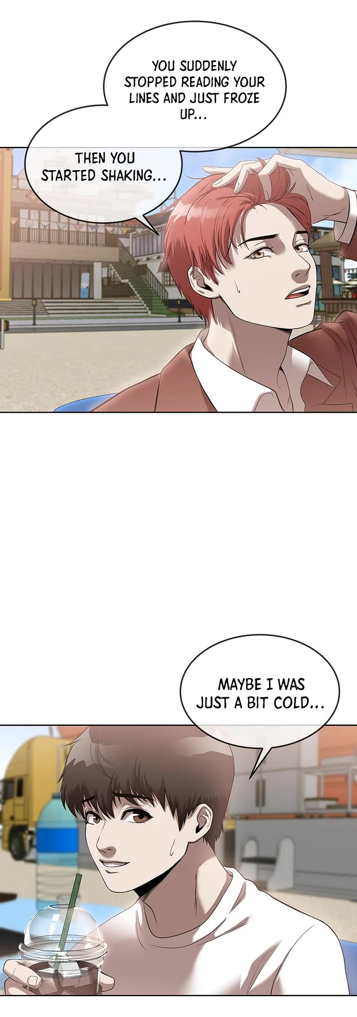 Movies Are Real chapter 42 page 38