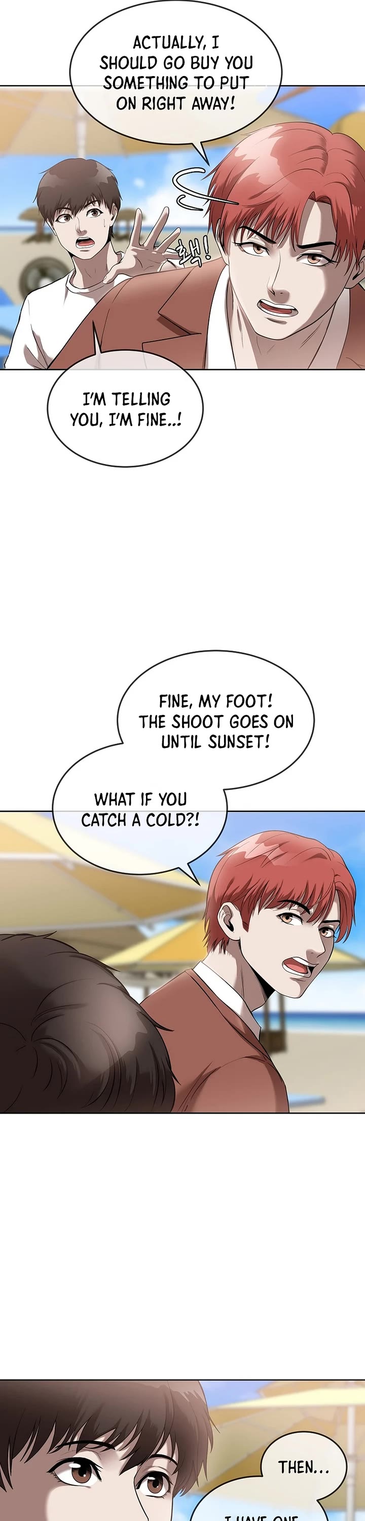 Movies Are Real chapter 42 page 40