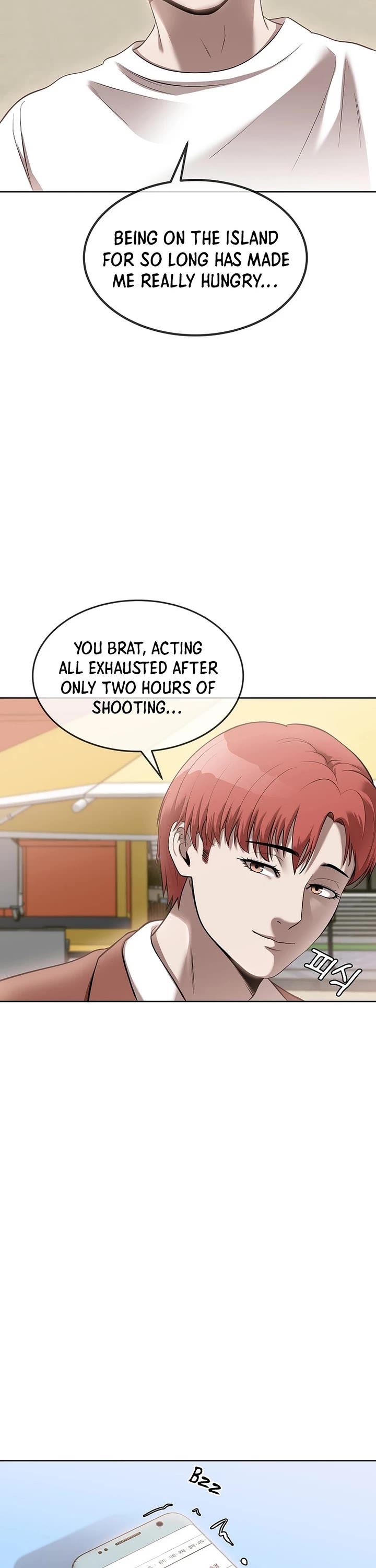 Movies Are Real chapter 42 page 42