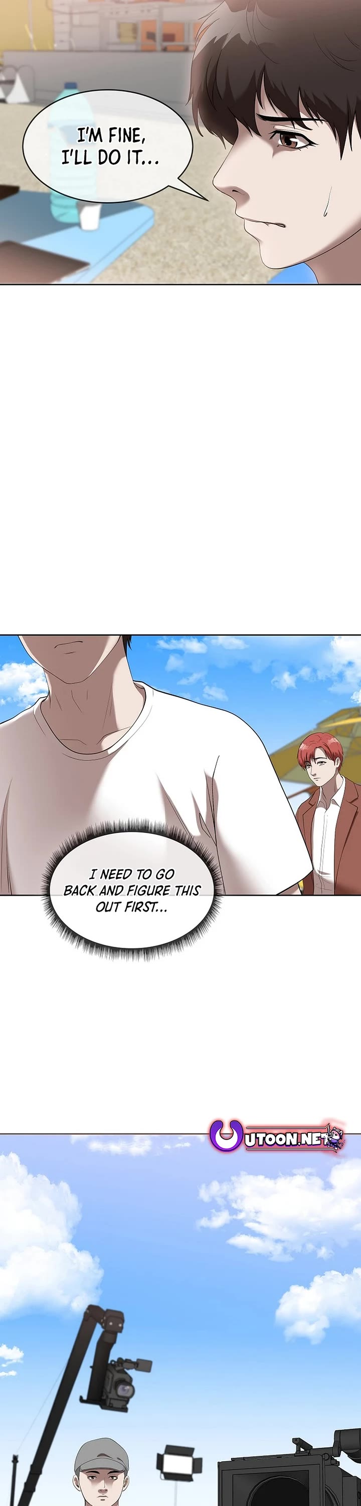 Movies Are Real chapter 43 page 10