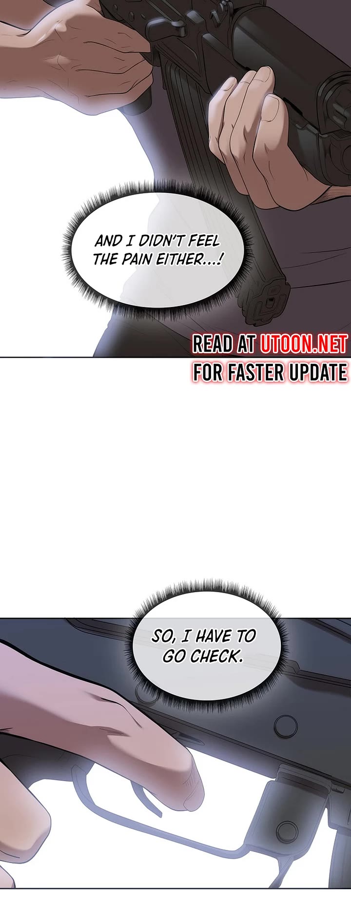 Movies Are Real chapter 43 page 13