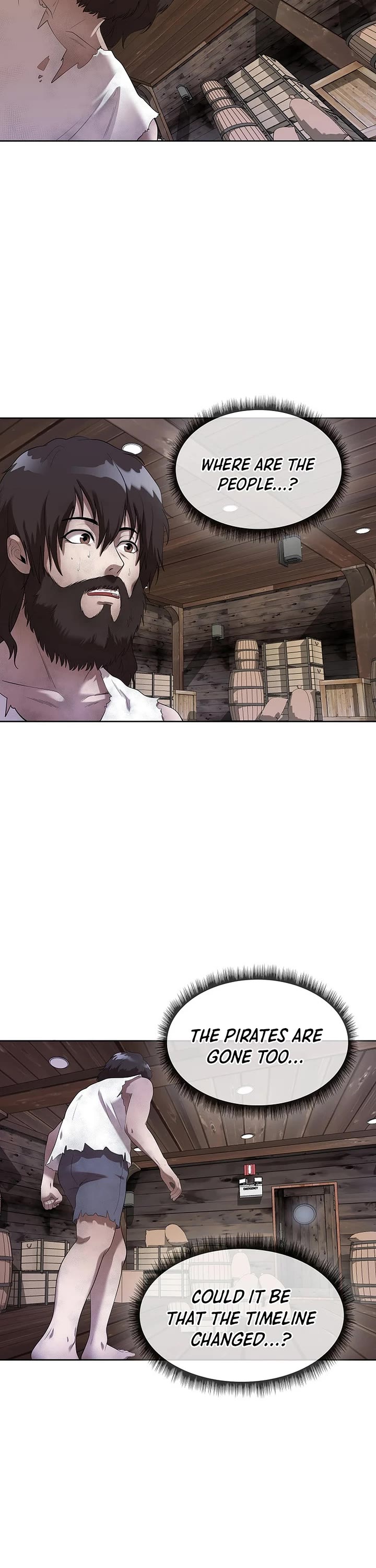 Movies Are Real chapter 43 page 16