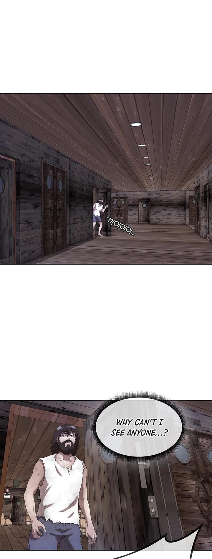 Movies Are Real chapter 43 page 18